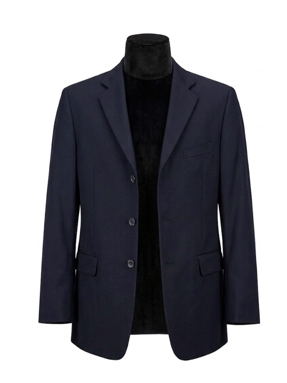 Joseph Abboud Boys’ 100% Wool Suit Jacket / Blazer - 18 Regular
